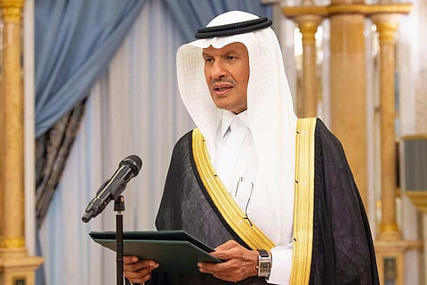 وزير الطاقة في أول تصريح له: ملتزمون بالعمل مع المنتجين في أوبك وخارجها