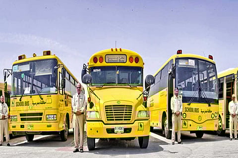 تعميم من «التعليم» بشأن خدمة النقل المدرسي.. ومصادر «عاجل» تكشف التفاصيل