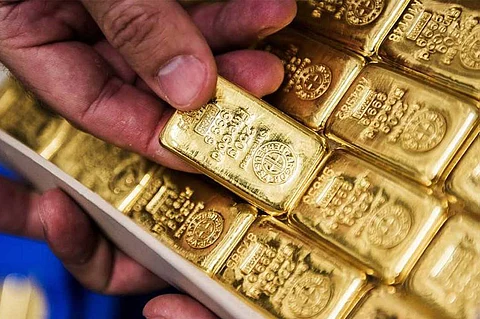 ماذا تنتظر أونصة الذهب هذا العام؟