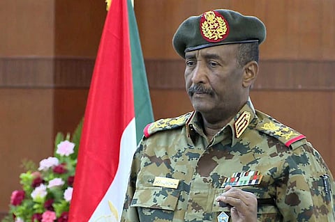 السودان: إعادة هيكلة جميع القوات الأمنية وعلى رأسها جهاز المخابرات