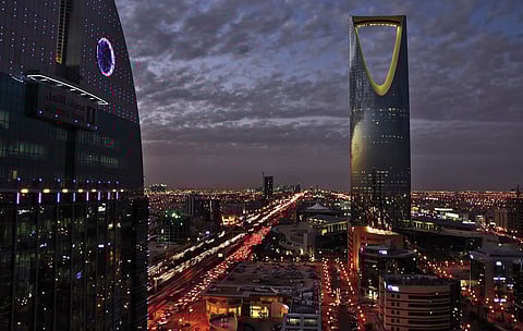 وظائف هندسية شاغرة بإحدى الشركات الوطنية في الرياض