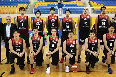 رغم الفوز على تشيكيا.. اليونان تودع مونديال السلة