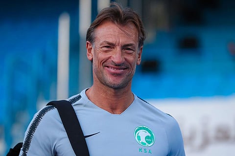 رينارد وفيلموتس وآي كيسين.. 3 وجوه جديدة على الساحة الكروية الآسيوية