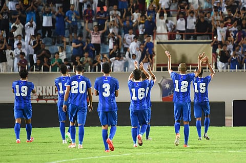 منتخب الكويت يدخل اختبارًا حقيقيًّا أمام نظيره الأسترالي بالتصفيات الآسيوية