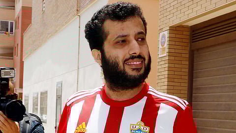 بالأرقام.. صحيفة إسبانية ترصد تفاصيل «ثورة آل الشيخ» في ألميريا