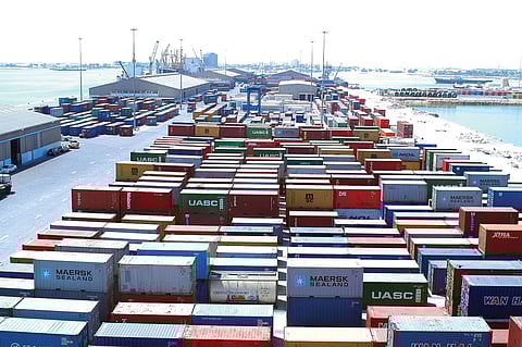 الصين تستثني 16 سلعة أمريكية من قائمة «الرسوم الجمركية»