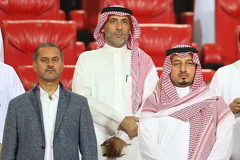 المسحل يحلل أسباب تعادل الأخضر مع اليمن ويتحدث عن تجربة اللاعبين الأجانب