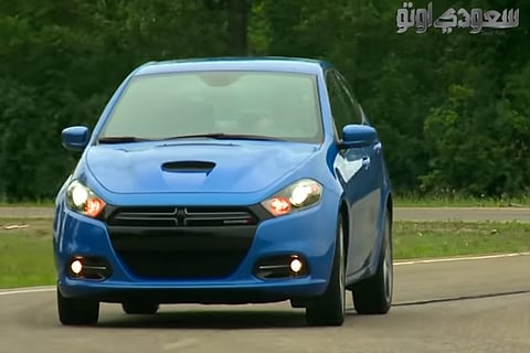 أكثر 10 سيارات تحصل على مخالفات سرعة