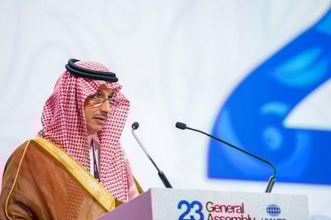 رئيس هيئة السياحة: المملكة تفتح أبوابها للسياح من دول العالم قبل نهاية 2019