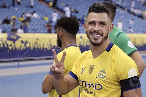 «FIFA 20» تضع نجوم النصر على قمة تقييم لاعبي الدوري السعودي