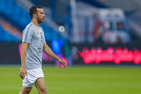 فحص طبي يحدّد مصير بن العمري من قمة الشباب.. وتأكّد غياب أحمد موسى