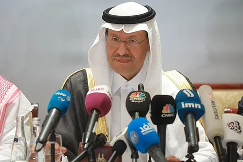 أمام لجنة «أوبك+».. وزير الطاقة يكشف حجم الإنتاج النفطي السعودي