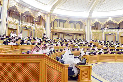 «الشورى» يصوّت على التبرع بالأعضاء البشرية وتوحيد شروط تمويل مستفيدي العقاري