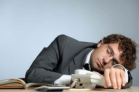 دراسة مهمة: خمول 15 يومًا يهدد صحتك بـ«التدهور السريع»