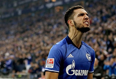 لاعب عربي بين «أفضل مسددي ركلات الجزاء» في أوروبا