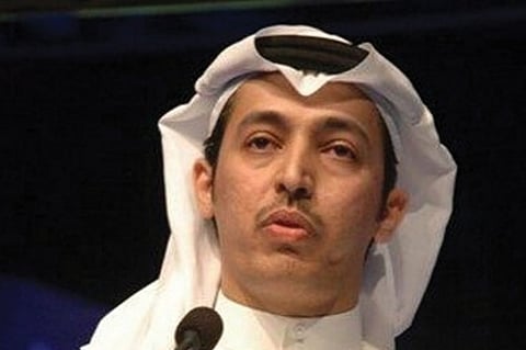 تعيين فارس بن حزام مديرًا عامًا لقناة الإخبارية