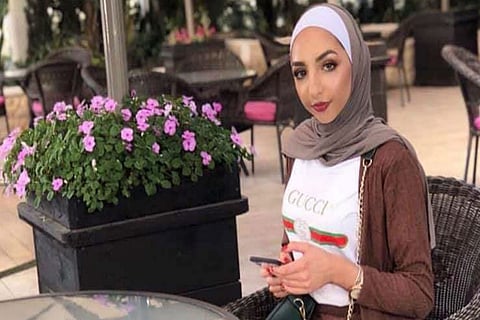 لأول مرة.. خطيب إسراء غريب يكشف تفاصيل جديدة عن علاقته بالفتاة الراحلة