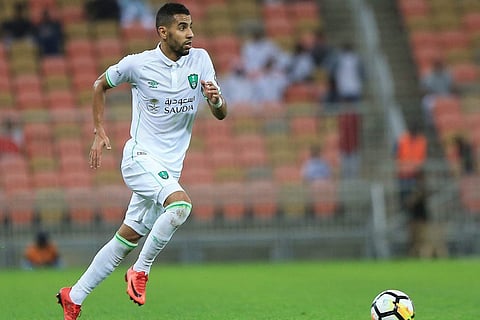 مؤمن زكريا يجذب الأنظار بظهور تليفزيوني واعتراف