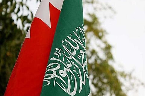 البحرين: نقف مع السعودية ضد كل محاولات المساس بأمنها واستقرارها