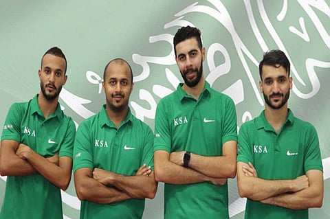 تصفيات بطولة العالم لكرة الطاولة توقع «الأخضر» مع الفلبين ومكاو