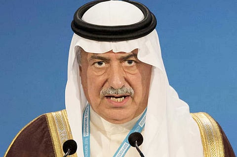 العساف: أي جهود لا تضمن تمتُّع الشعب الفلسطيني بحقوقه لن تؤدي إلى السلام