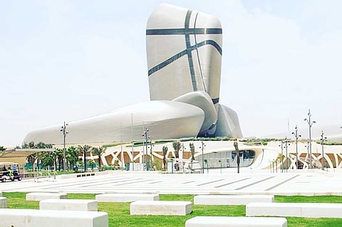 إثراء يطلق 130 فعالية في موسم «تنوين» بالظهران