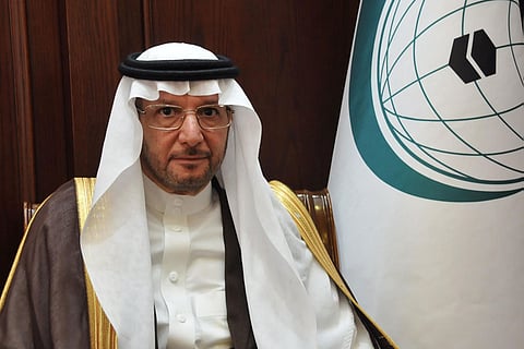 أمين عام «التعاون الإسلامي» يطالب المجتمع الدولي بوضع حد لسياسات إسرائيل العدوانية