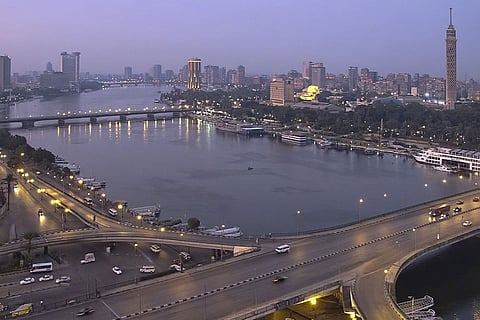 الحكومة المصرية: تحقيق معدل نمو اقتصادي غير مسبوق في 2022