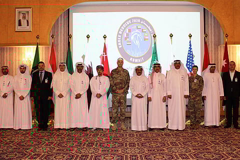 مجلس التعاون يناقش خطط ومشروعات تعزيز أمن الطاقة الخليجي