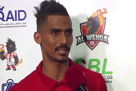 باخشوين: الفكر الإداري في الأهلي «صفر» ويفتقد للشجاعة