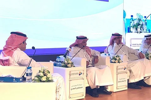 الرئيس التنفيذي لـ«ملكية الجبيل»: استثمارات الشركات العالمية 450 مليار ريال بالمدينة الصناعية