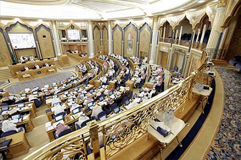 «الشورى» يوافق على نظام التبرع بالأعضاء البشرية