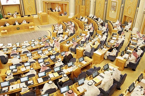 «الشورى» يُبدي 5 ملاحظات على تقريرَي «الولاية على أموال القاصرين»