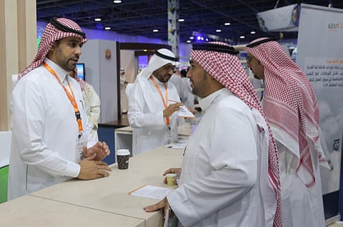 «هدف»: 6 آلاف زائر لـ«ملتقى لقاءات جدة».. و23 ألفًا سجلوا فعلًا