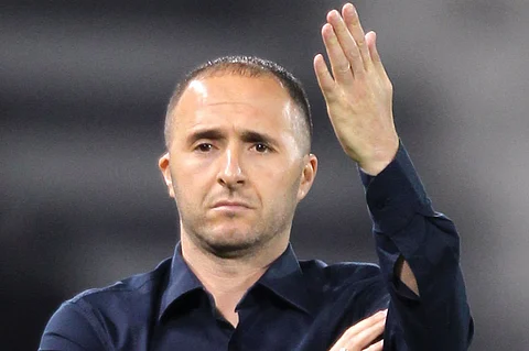 الفائز بأمم إفريقيا 2019 على رادار الأهلي لخلافة برانكو