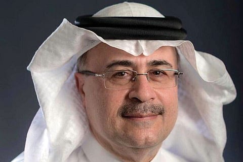 الناصر: لا توجد شركة في العالم قادرة على تخطي مثل هذا الهجوم خلال فترة قصيرة كأرامكو