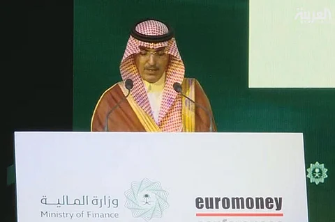 وزير المالية: إيرادات المملكة النفطية لن تتأثر بهجوم أرامكو