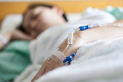 مرض غامض يهدد بوفاة 80 مليون شخص حول العالم خلال 36 ساعة