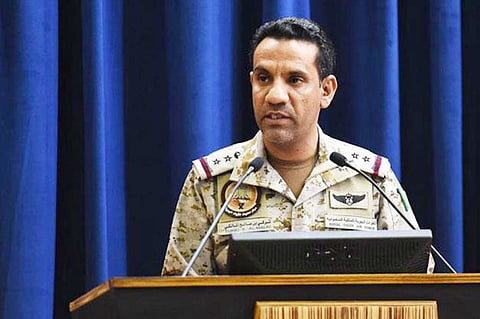 تدمير زورق مفخخ أطلقته الميليشيا الحوثية من «الحديدة» اليمنية