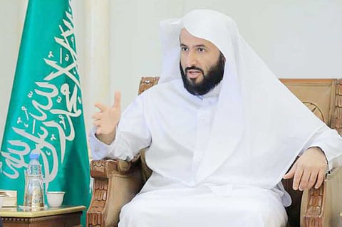 وزير العدل للقضاة الموجهين حديثًا: الحصانة ليست امتيازًا أو سبيلًا للإفلات من المحاسبة