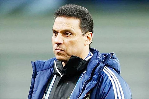رسميًّا.. حسام البدري مديرًا فنيًّا لمنتخب مصر لكرة القدم