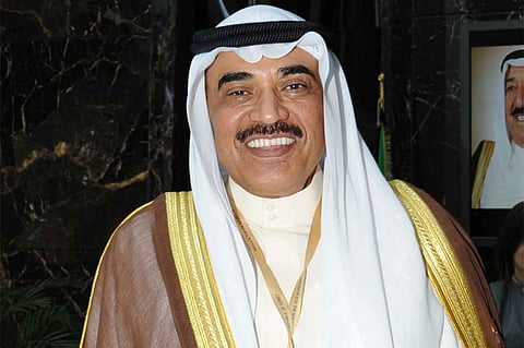 وزير خارجية الكويت يتلقى اتصالًا هاتفيًّا من نظيره الإيراني