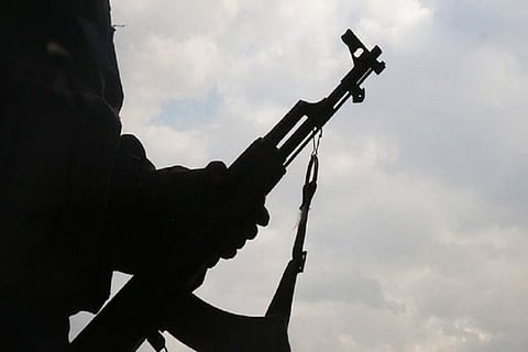 4 جرحى في هجوم مروع بالعاصمة الأمريكية واشنطن