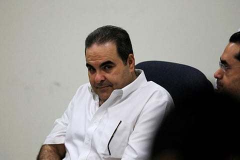 «10 آلاف دولار» تسجن رئيس السلفادور السابق عامين إضافيين