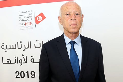 «إخوان تونس» يكشفون سر دعمهم لـ«قيس سعيد».. و«الهاروني» يعترف بـ«مصلحة شخصية»