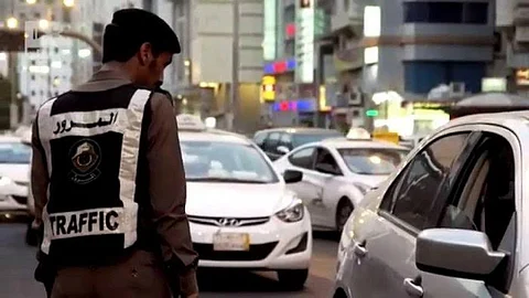 «المرور» يكشف حقيقة مضاعفة الغرامات على المخالفات حال عدم سدادها