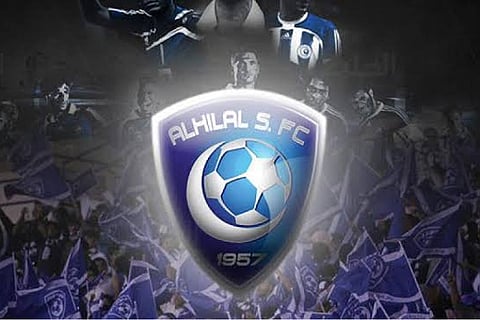 اتحاد الكرة يُهنئ «الهلال» بحصوله على جائزة «الرياضة من أجل الخير»