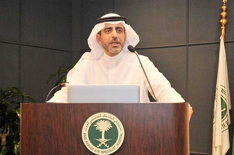 الدكتور الراجحي: المنجزات الحضارية خير وفاء لقيم التأسيس