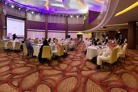 «التخصصّات الصحية» تنهي قمة تطوير المدربين بتكريم المستفيدين