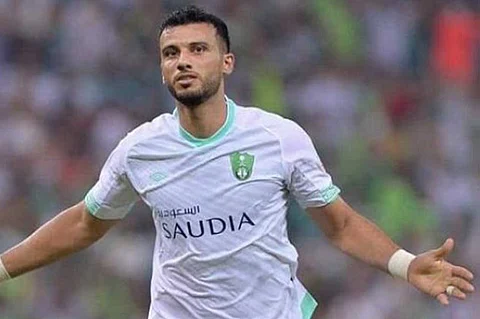 عمر السومة: برحيل برانكو عادت الابتسامة للاعبين وكنا نعاني نفسيًا معه